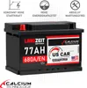 US Autobatterie 77Ah 12V USA Batterie US Car Batterie 75Ah Produktbild-Vorschau 3