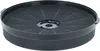 vhbw 2x Aktivkohlefilter kompatibel mit PKM S23-60ABPY Produktbild-Vorschau 9