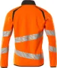 MASCOT 19184-781-1418-L, Sweatshirt, Mann, L, 104 cm, Produktbild-Vorschau 3