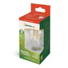 Spectrum LED Filament Leuchtmittel A60 Birne 8,5W E27 klar Produktbild-Vorschau 3