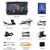 Dispositivos de navegación integrados Carplay de 7 Vista previa de la imagen del producto 16