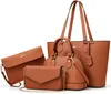 OKWISH Handtasche Damen,Kleine Umhängetasche Damen,Tote Produktbild-Vorschau 2