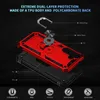 Custodia per cellulare Armor Shield per Samsung Galaxy S25 Anteprima dell’immagine prodotto 7