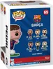 Barcelona - Pedri 65 Funko Pop! Vinyl Figur Produktbild-Vorschau 3
