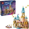 LEGO ǀ Disney Prinses Rapunzel's Kasteel - Displaymodel met Productafbeelding-voorbeeld 22