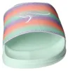 Kanga Roos K-Slide Shine  (36/mint-rainbow) Produktbild-Vorschau 12