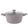 Berlinger Haus Casserole BH-8103 30cm Revtement Titan Mat Voir les images du produit 14