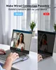 BENFEI kabeladapter USB 3.0/USB C auf Gigabit Ethernet Produktbild-Vorschau 2