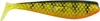 Fox Rage Zander Pro Shad Natural Perch UV 7,5 cm Gummiköder Produktbild-Vorschau 1