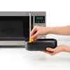 Lékué Lunch Box turkusowy/czarny Podgląd zdjęcia produktu 18