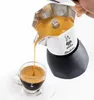 Bialetti Brikka, Mokka-Kanne, 0,1 l, Schwarz, Edelstahl, Produktbild-Vorschau 5
