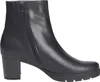 Gabor Comfort Weite G Stiefelette Schwarz Produktbild-Vorschau 11