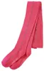 vidaXL Kinderstrumpfhose Knallrosa 104 Produktbild-Vorschau 4
