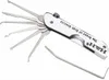 Lockpicking Set 7 Stück Dietrich Set für Anfänger und Produktbild-Vorschau 1