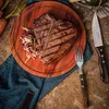 Tramontina Jumbo, Steakmesser, Zweiteilige Konstruktion, Produktbild-Vorschau 8