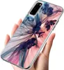Handyhülle für Samsung Galaxy A12 / M12 Hülle Silikon Motiv Produktbild-Vorschau 5