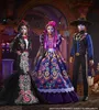 Mattel HBY10 - Barbie podpis Dia de Muertos - Ken 2022 Náhľad obrázku produktu 6