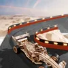 RoboTime 3D dřevěná skládačka Závodní auto Náhled obrázku produktu 15