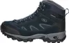 Brütting NEVADA Trekkingschuhe in Übergrößen Blau 221310 Produktbild-Vorschau 2