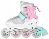 Pattini NILS Extreme NH18192 4in1 bianco e rosa M(34-38) Anteprima dell’immagine prodotto 28