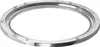 Couronne d'orientation D.330mm Trgf.300kg S.13mm m.Verz.BS Voir les images du produit 1