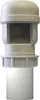HL Hutterer & Lechner HL904 Rohrbelüfter DN40 DN40x6/4', 1 Produktbild-Vorschau 1