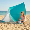 Outtec® beach shell with UV protection - pop up stan, Náhled obrázku produktu 4