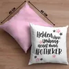 Trendation - Apotheker Deko-Kissen mit Füllung 40x40 Produktbild-Vorschau 4