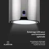 Klarstein Skyfall Hotte d'aspiration - hotte aspirante Voir les images du produit 4