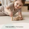 18 kusů hrací podložka dětská puzzle podložka 30x30 Náhled obrázku produktu 3