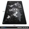 Titanwolf Gaming Muispad XXXL 1200 x 600 x 3 mm, Muispad, Productafbeelding-voorbeeld 5