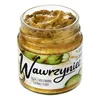 Pasta warzywna. Wawrzyniec z grillowaną cukinią i curry 180 Podgląd zdjęcia produktu 2