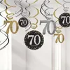 Swirldeko HB #70 Sparkling 12St. Produktbild-Vorschau 2