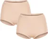 Sloggi Basic+ Maxi slip taille femme 2 packs Voir les images du produit 12