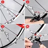 Zange Fahrradkettenschlüssel Kettennadelabzieher Zange für Produktbild-Vorschau 5