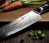PAUDIN C1 Kochmesser 20 cm – Japanisches Küchenmesser – 67 Produktbild-Vorschau 8
