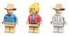 LEGO 76960 Jurassic Park Odkrycie brachiozaura, zestaw z Podgląd zdjęcia produktu 31