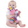 Playgro 0186981, Junge/Mädchen, Mit Ton, Mehrfarbig, 1 Produktbild-Vorschau 4