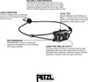 Petzl Bindi, Stirnband-Taschenlampe, Schwarz, Tasten, Produktbild-Vorschau 8