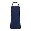 Grembiule per bambini Benza - blu scuro - 50 x 60 cm Anteprima dell’immagine prodotto 2