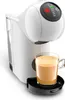 Kapsulový kávovar Krups KP2401 GENIO S BASIC WHITE Náhľad obrázku produktu 6