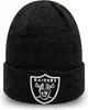 New Era NFL Las Vegas Raiders Essential Cuff Beanie Hat Produktbild-Vorschau 5