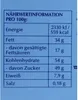 Lindt - FIORETTO Nougat - BOX 138g Podgląd zdjęcia produktu 4
