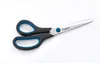 Ciseaux DAHLE Comfort Grip 21 cm, gaucher, lame en acier Voir les images du produit 1