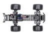Traxxas Stampede Brushless 2S HD monster truck 1:10 RTR blu Anteprima dell’immagine prodotto 5
