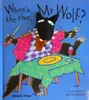 Wie spät ist es, Herr Wolf? Produktbild-Vorschau 1