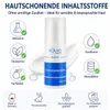 Blueline Schrundencreme 40% Urea, Fußcreme zum Hornhaut Produktbild-Vorschau 5