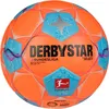 DERBYSTAR Bundesliga Brillant APS v25 WEISS WEISS 5 Produktbild-Vorschau 9