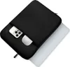 Tech-Protect Neopren Laptop 13 Noir Voir les images du produit 5