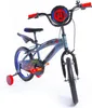 Huffy Marvel Avengers 16 Zoll Kinderfahrrad Produktbild-Vorschau 3